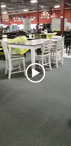 Furniture Store «The Dump Furniture Outlet», reviews and photos, 1800 East Dr, Oaks, PA 19456, USA