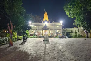 Shree Mahaveer Swami Jain Mandir image