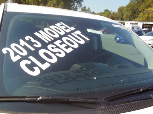 Used Car Dealer «Prince Frederick Chrysler Jeep Dodge Ram», reviews and photos, 265 Solomons Island Rd N, Prince Frederick, MD 20678, USA