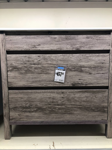 Home Improvement Store «The Home Depot», reviews and photos, 3860 Northlake Blvd, Lake Park, FL 33403, USA