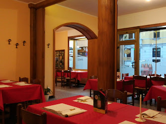 Pizzeria Ciresa