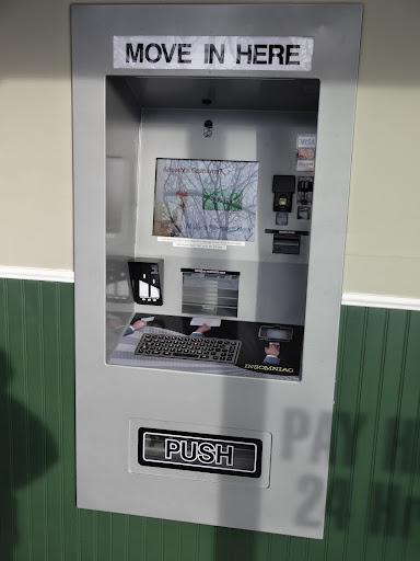 Self-Storage Facility «Champlain Valley Self Storage, LLC», reviews and photos, 78 Lincoln St, Essex Junction, VT 05452, USA