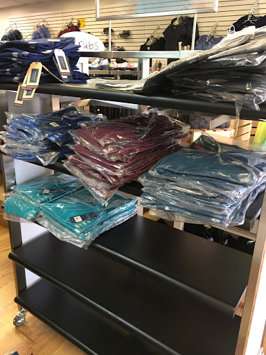 Uniform Store «The Scrubs Boutique», reviews and photos, 4059 13th St, St Cloud, FL 34769, USA