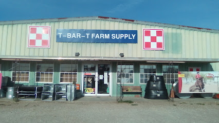 T Bar T Farm Supply