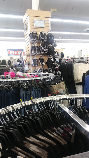 Discount Store «Factory 2-U (Fallas Discount Stores)», reviews and photos, 260 E Baseline Rd, Rialto, CA 92336, USA