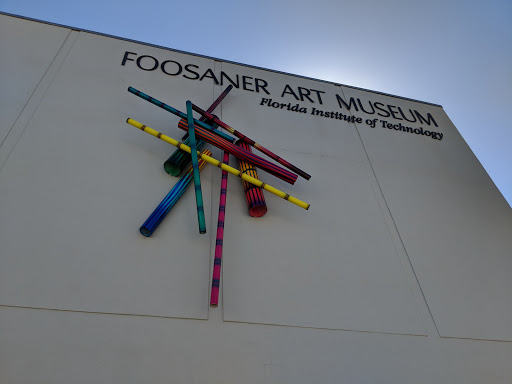 Museum «Foosaner Art Museum», reviews and photos, 1463 Highland Ave, Melbourne, FL 32935, USA