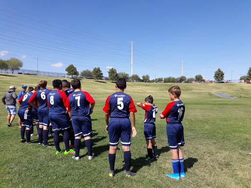 Park «Desert Breeze Park», reviews and photos, 8275 Spring Mountain Rd, Las Vegas, NV 89147, USA