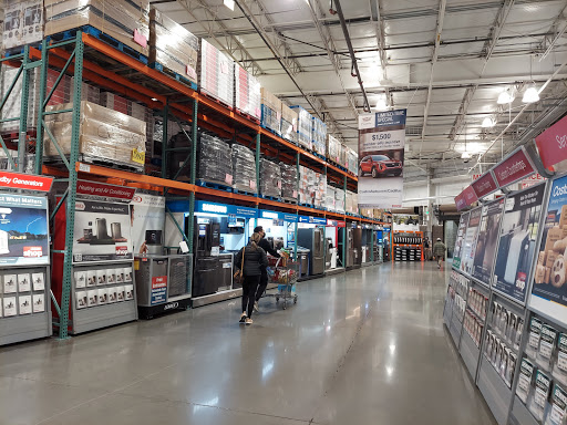 Warehouse store «Costco Wholesale», reviews and photos, 24008 Woodinville Snohomish Rd, Woodinville, WA 98072, USA