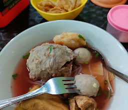 Original Javanese Meatballs photo