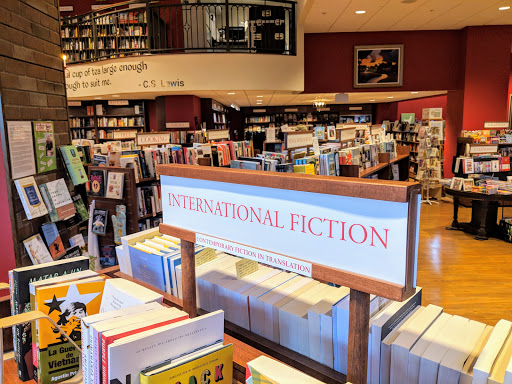 Book Store «Quail Ridge Books», reviews and photos, 4209-100 Lassiter Mill Rd, Raleigh, NC 27609, USA