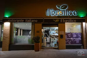 Ristorante Italiano "IL BASILICO" image