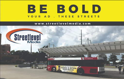 Streetlevel Media