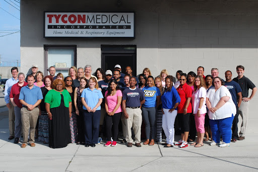 Tycon Medical Inc.