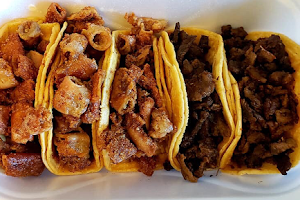 Tacos De Don Ramon image