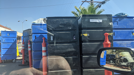 Thrift Store «Goodwill Retail Store & Donation Center», reviews and photos, 267 Arneill Rd, Camarillo, CA 93010, USA