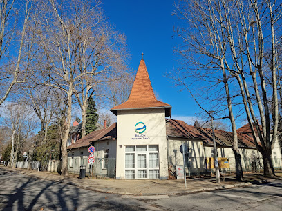 Balaton Fejlesztési Tanács