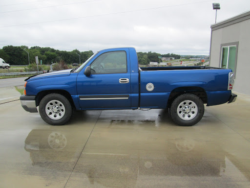 Used Car Dealer «Cars For You inc», reviews and photos, 7009 Stewart Rd, Pleasant Valley, MO 64068, USA