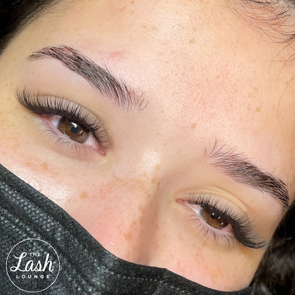 The Lash Lounge Dr. Phillips Orlando Sanford, CO 32819 Services