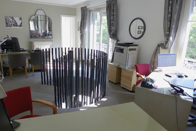 Agence immobilière Les Maréchaux - Garches à Garches