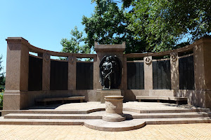 Prospect Park War Memorial