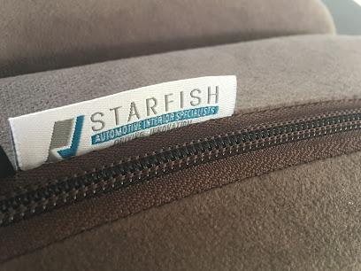 Starfish Interiors