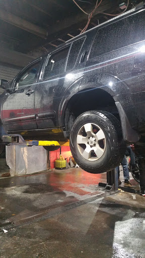 Tire Shop «Tire Techs USA», reviews and photos, 5000 N 20th St, Philadelphia, PA 19144, USA