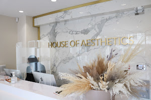 House of Aesthetics x Premier Laser Clinic Bromley