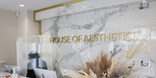 House of Aesthetics x Premier Laser Clinic Bromley