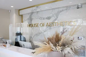 House of Aesthetics London image