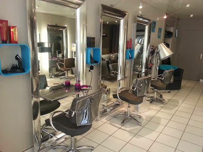 Salon Cut 'In à Beaune