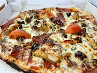Photos du propriétaire du Pizzeria Maitre Pizza à Ondres - n°1