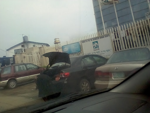 Kunle Independent Consultant, 2nd Floor, Oriflame Building, 43 Adeniyi Jones Ave, Oba Akran, Ikeja, Nigeria, Auto Body Shop, state Lagos