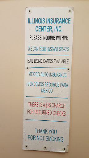 Insurance Agency «Illinois Insurance Center», reviews and photos