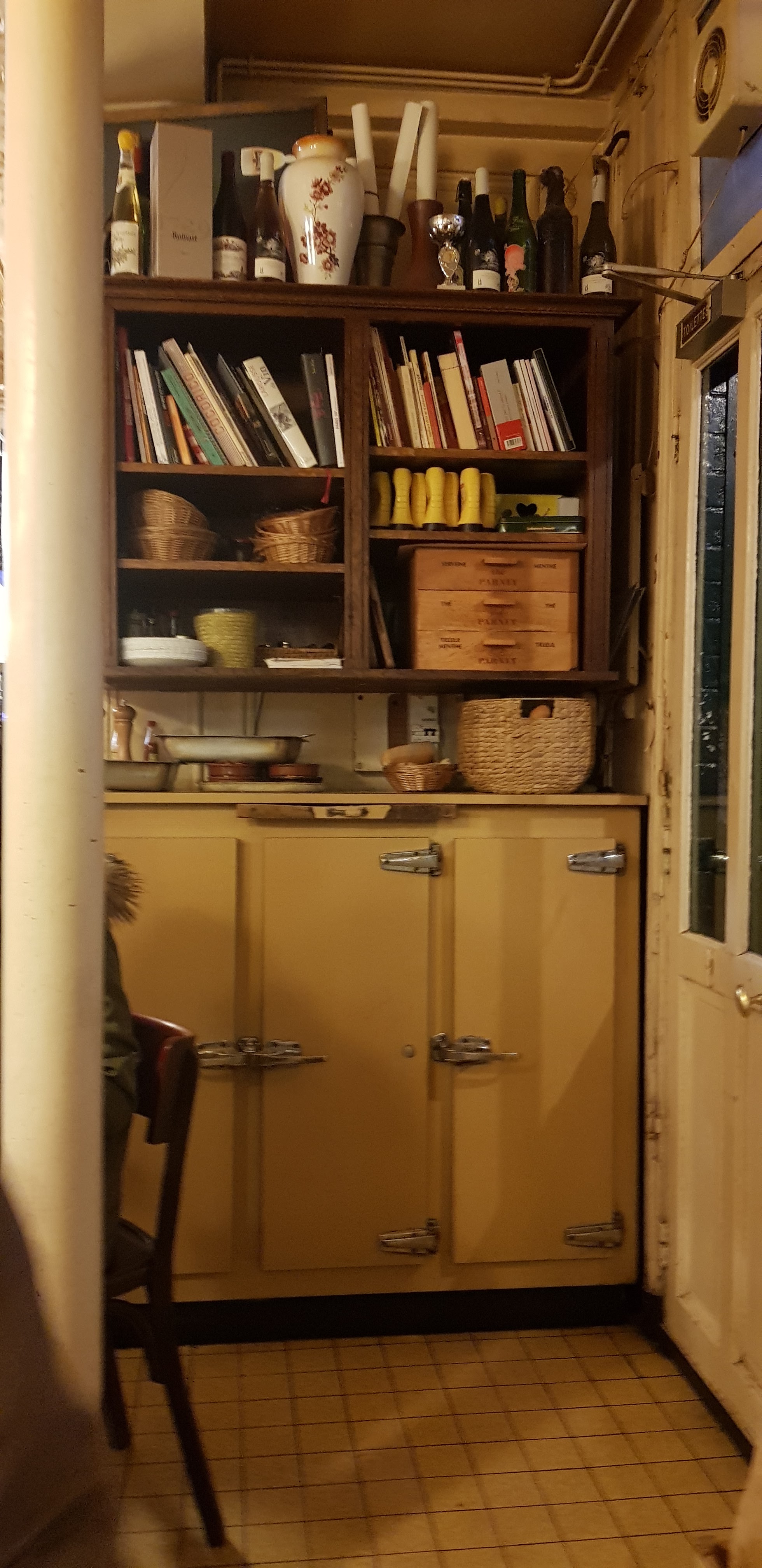 Photo n° 2 de l'avis de Jean-Luc.I fait le 26/02/2020 à 17:29
