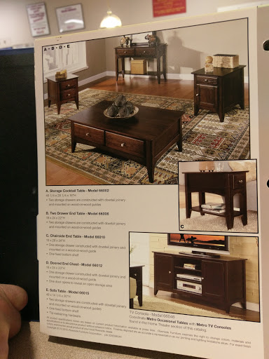 Furniture Store «Spencer Furniture», reviews and photos, 6 Olde Main St, Spencer, MA 01562, USA