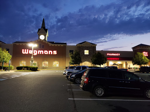 Supermarket «Wegmans», reviews and photos, 8297 Stonewall Shops Square, Gainesville, VA 20155, USA