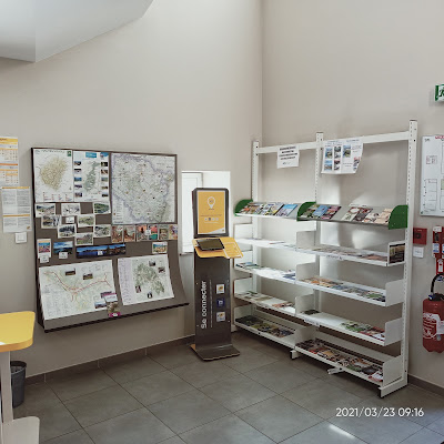 Bureau d'Information Touristique de Le Tholy à Le Tholy