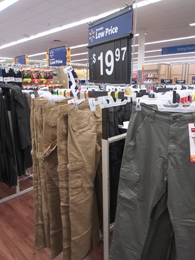 Discount Store «Walmart», reviews and photos, 8155 Elliott Rd, Easton, MD 21601, USA