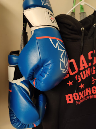 Personal Trainer «Coastal JKD», reviews and photos, 285 Washington St, Marblehead, MA 01945, USA