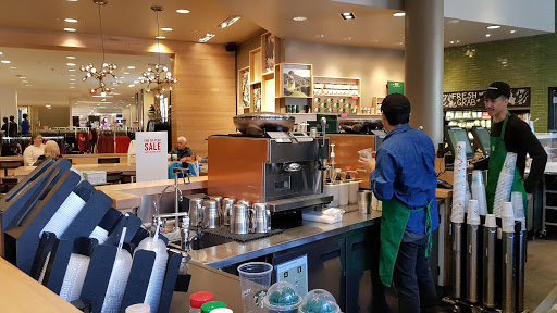 Department Store «Macys», reviews and photos