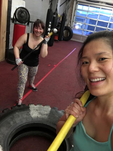 Physical Fitness Program «Grit City Fitness and Performance», reviews and photos, 309 Puyallup Ave, Tacoma, WA 98421, USA