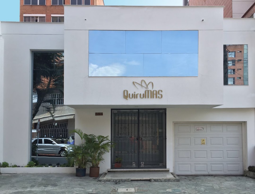QuiruMAS S.A.S