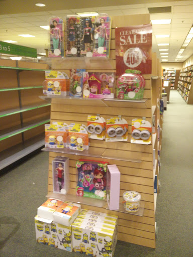 Book Store «Barnes & Noble», reviews and photos, 3230 Galleria, Edina, MN 55435, USA