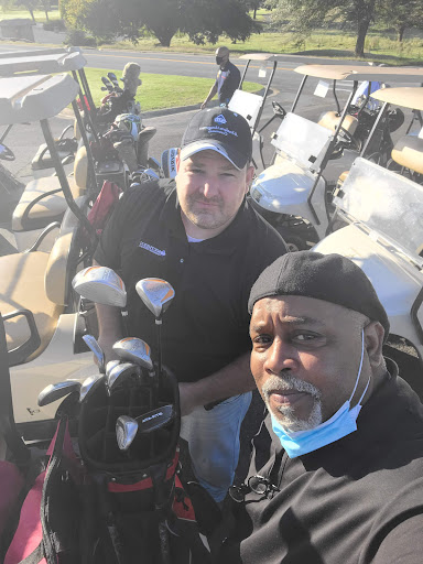 Golf Course «The Courses at Andrews», reviews and photos, 4442 W Perimeter Rd, Joint Base Andrews, MD 20762, USA