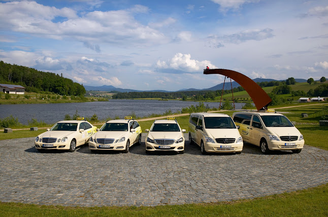 Rezensionen über Franz Riedl; Taxi - Unternehmen in Cham - Taxiunternehmen