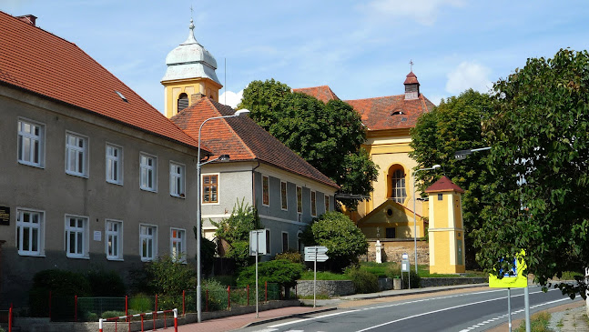Recenze na Kostel svatého Martina v Plzeň - Kostel