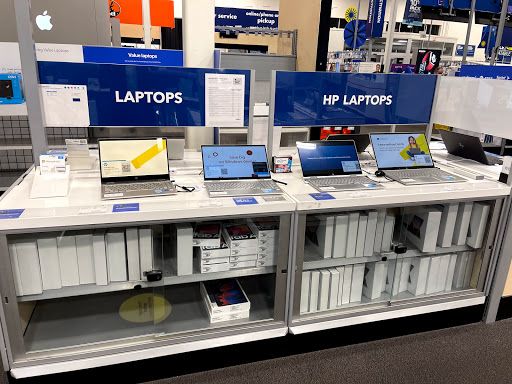 Electronics Store «Best Buy», reviews and photos, 44a Albany Turnpike, West Simsbury, CT 06092, USA