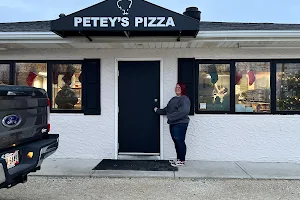 Petey's Pizza & Carry Out image