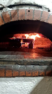 Photos du propriétaire du Etna pizzeria au feu de bois à Nancy - n°2