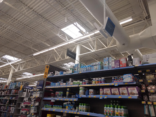 Department Store «Walmart Supercenter», reviews and photos, 125 Pavilion Pkwy, Fayetteville, GA 30214, USA